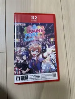 2026年最新】シャインポスト Be Your アイドル！の人気アイテム - メルカリ