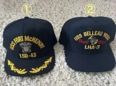2026年最新】アメリカ海軍キャップの人気アイテム - メルカリ