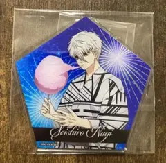 2026年最新】アクリルコースター 凪誠士郎の人気アイテム - メルカリ