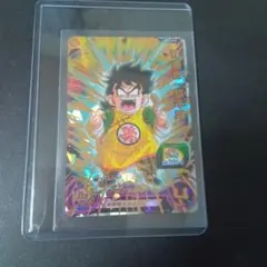 2026年最新】ドラゴンボールヒーローズbm12孫悟飯の人気アイテム