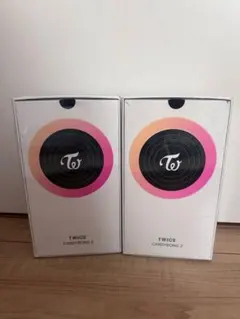 2026年最新】TWICE ペンライト ∞ 2本の人気アイテム - メルカリ