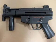2026年最新】マルイ mp5kの人気アイテム - メルカリ
