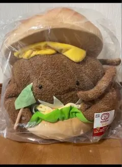 2026年最新】ドムドムバーガー 一番くじ ラストワンの人気アイテム