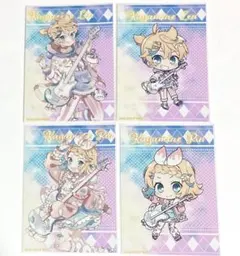 2026年最新】DiGiTAL stars 鏡音レンの人気アイテム - メルカリ