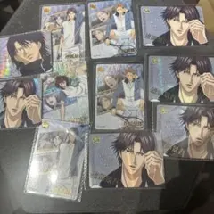 2026年最新】跡部景吾 ヴァイスシュヴァルツの人気アイテム - メルカリ