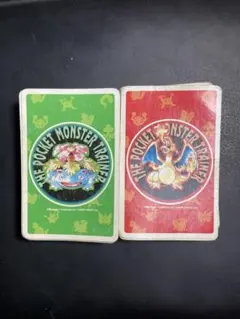 2026年最新】ポケモン 緑 トランプの人気アイテム - メルカリ