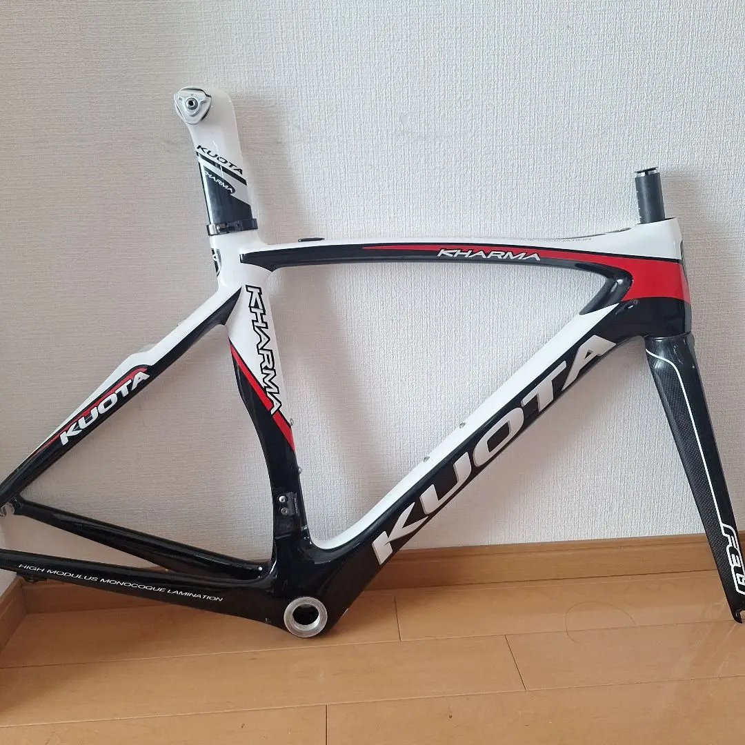 2026年最新】kuota フレームの人気アイテム - メルカリ