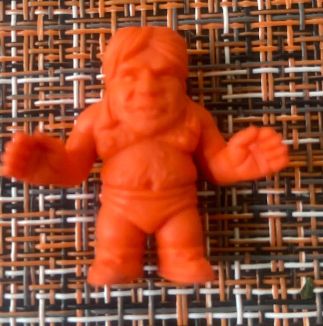 2026年最新】フィギュア タイガージェットシンの人気アイテム - メルカリ