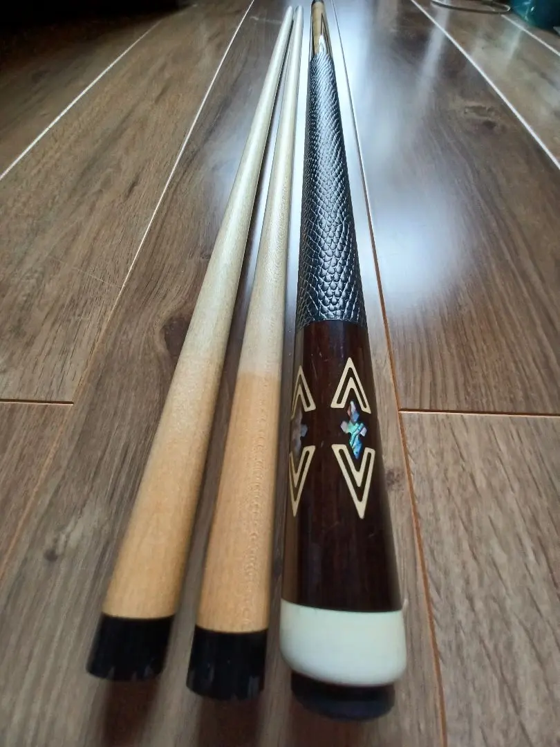 2026年最新】joss キュー ビリヤードの人気アイテム - メルカリ