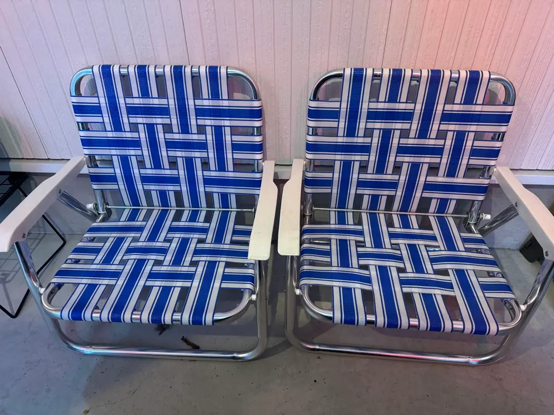 2026年最新】Supreme Lawn Chairの人気アイテム - メルカリ