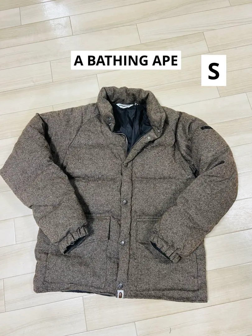2026年最新】ape windstopperの人気アイテム - メルカリ