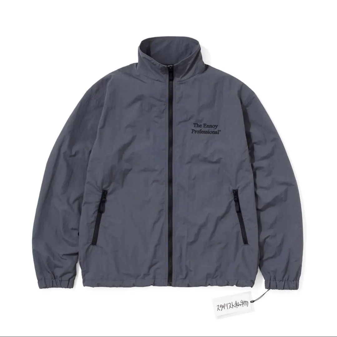 2026年最新】ennoy シャカシャカ グレーの人気アイテム - メルカリ