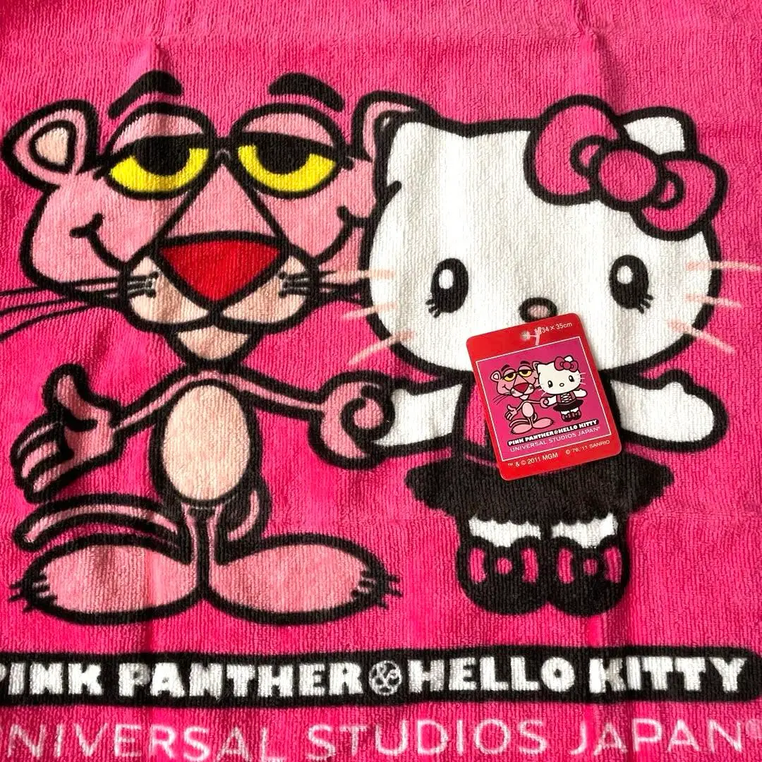 2026年最新】サンリオ ピンクパンサーの人気アイテム - メルカリ