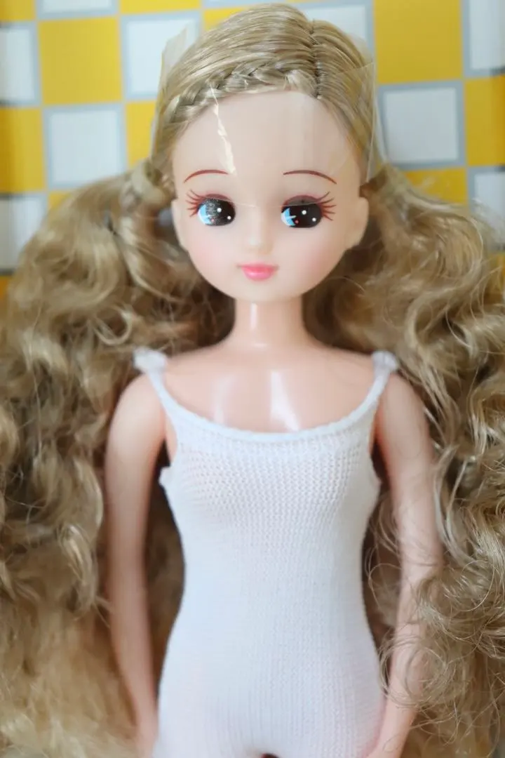 2026年最新】バースデーモデルリカちゃんの人気アイテム - メルカリ