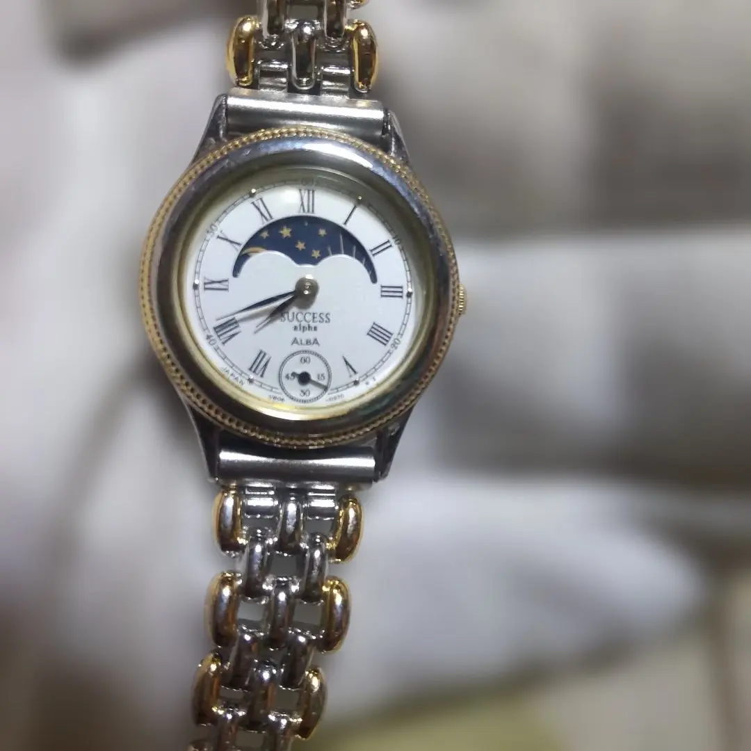 2026年最新】alba successムーンフェイズの人気アイテム - メルカリ