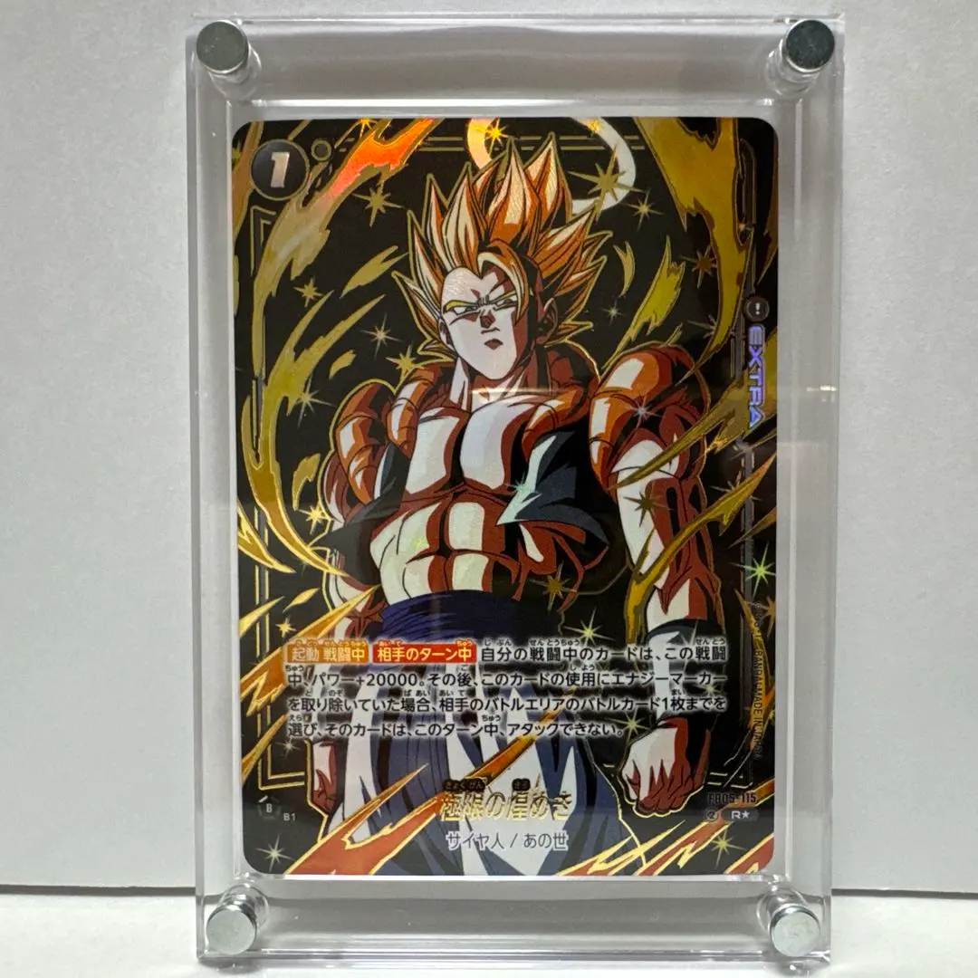 2026年最新】FB05-115 極限の煌めきの人気アイテム - メルカリ