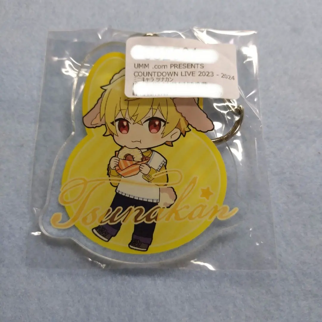 2026年最新】ツナカン アクスタの人気アイテム - メルカリ