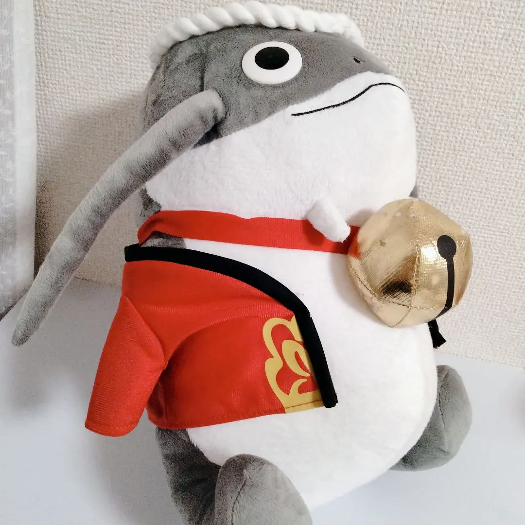 2026年最新】祭ナマズオの人気アイテム - メルカリ