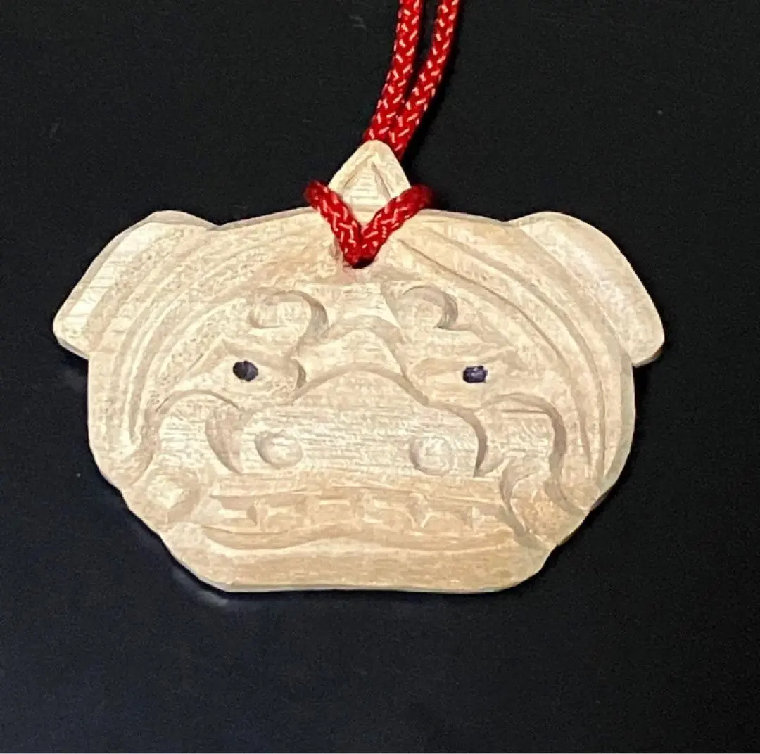 2026年最新】井波 彫刻 獅子頭の人気アイテム - メルカリ