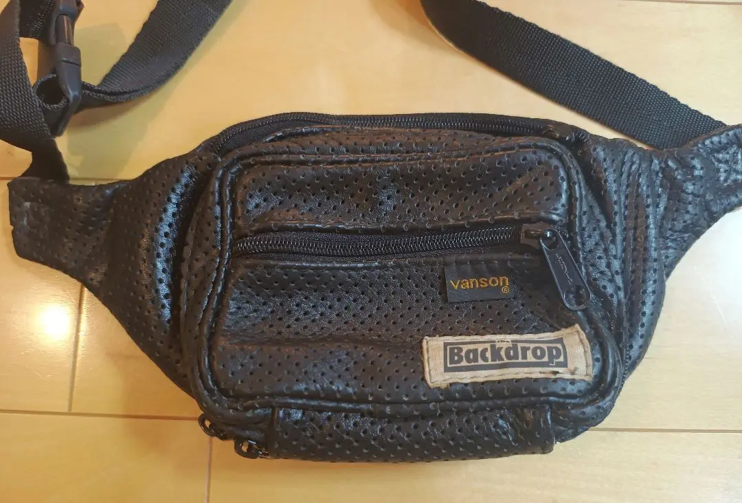 2026年最新】バックドロップ VANSONの人気アイテム - メルカリ