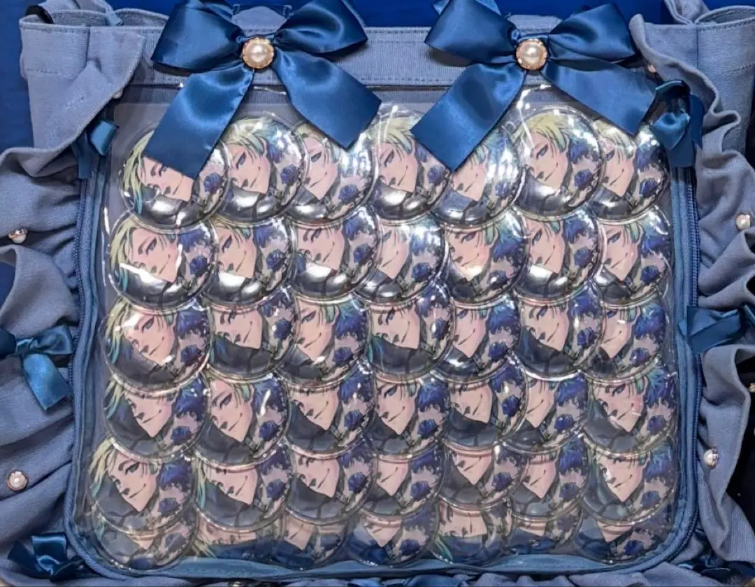 2026年最新】ブルーロック展 カイザー バッグの人気アイテム - メルカリ