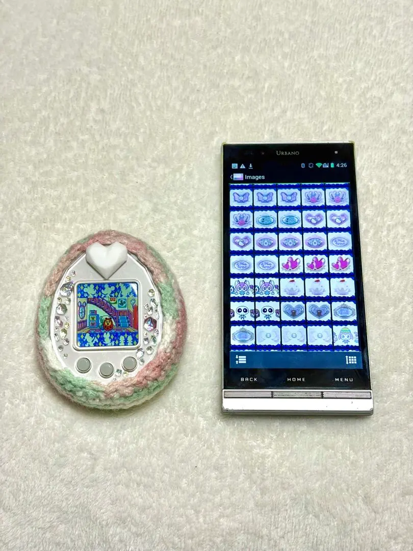 2026年最新】たまごっち4u アプリの人気アイテム - メルカリ