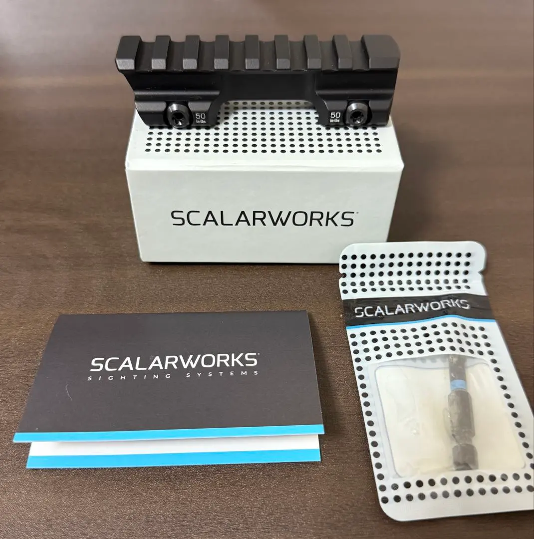 2026年最新】scalarworksの人気アイテム - メルカリ