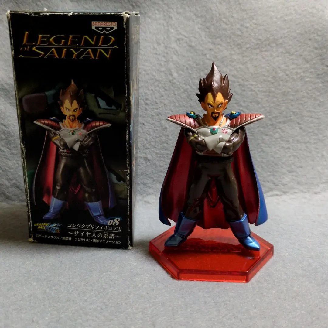 2026年最新】ドラゴンボール サイヤ人の系譜の人気アイテム - メルカリ