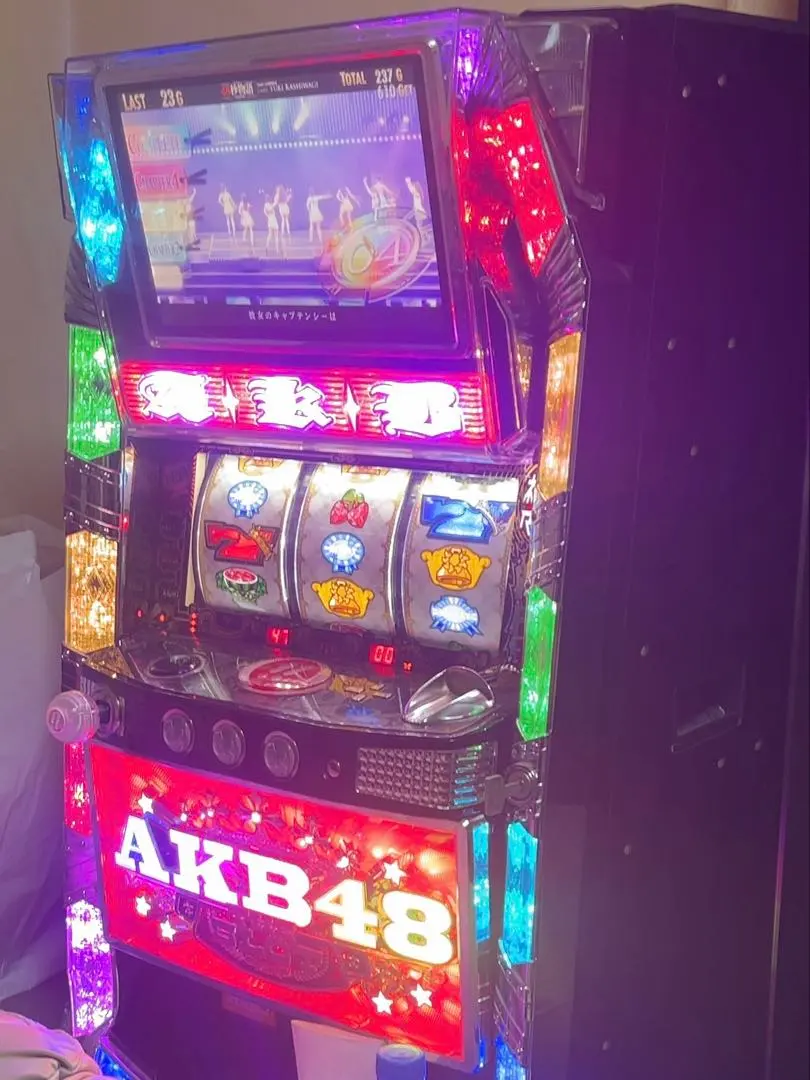 2026年最新】パチンコ実機 akbの人気アイテム - メルカリ