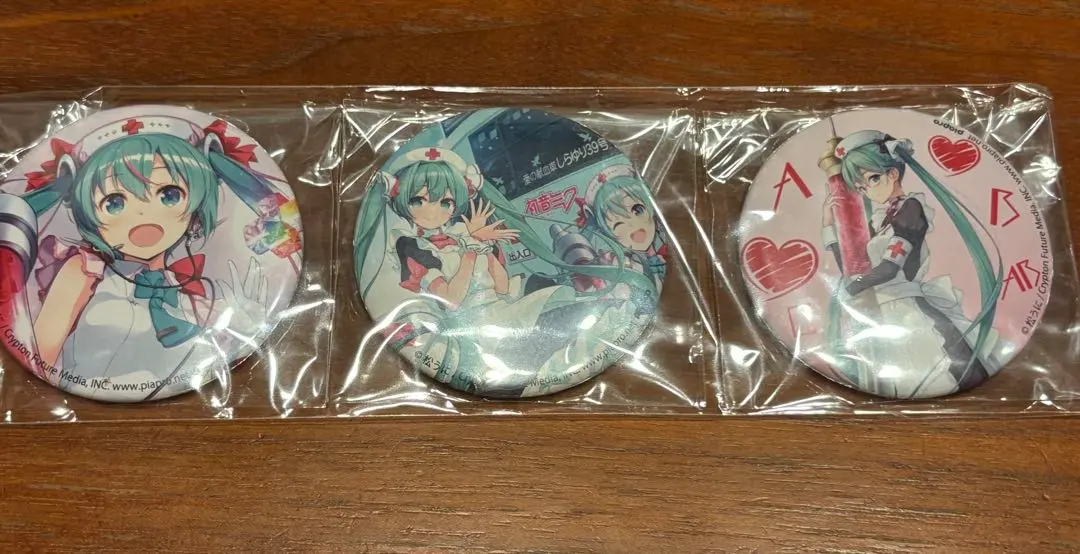 2026年最新】マジカルミライ 缶バッジ 献血の人気アイテム - メルカリ