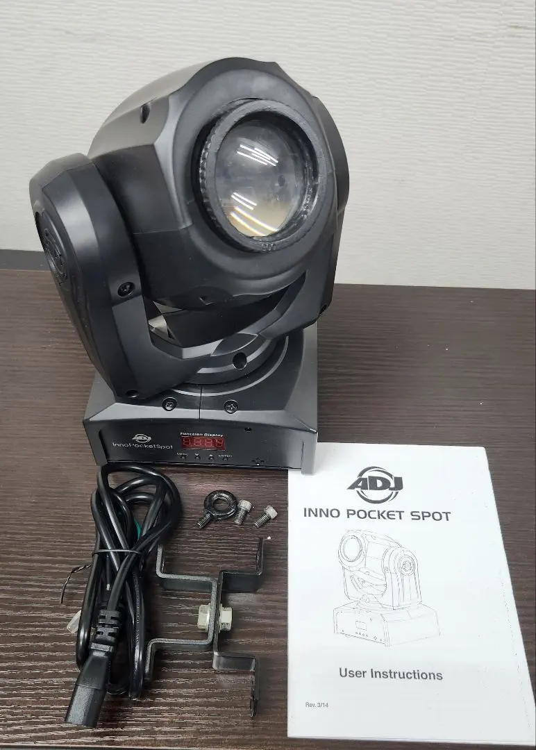 2026年最新】american dj ledの人気アイテム - メルカリ