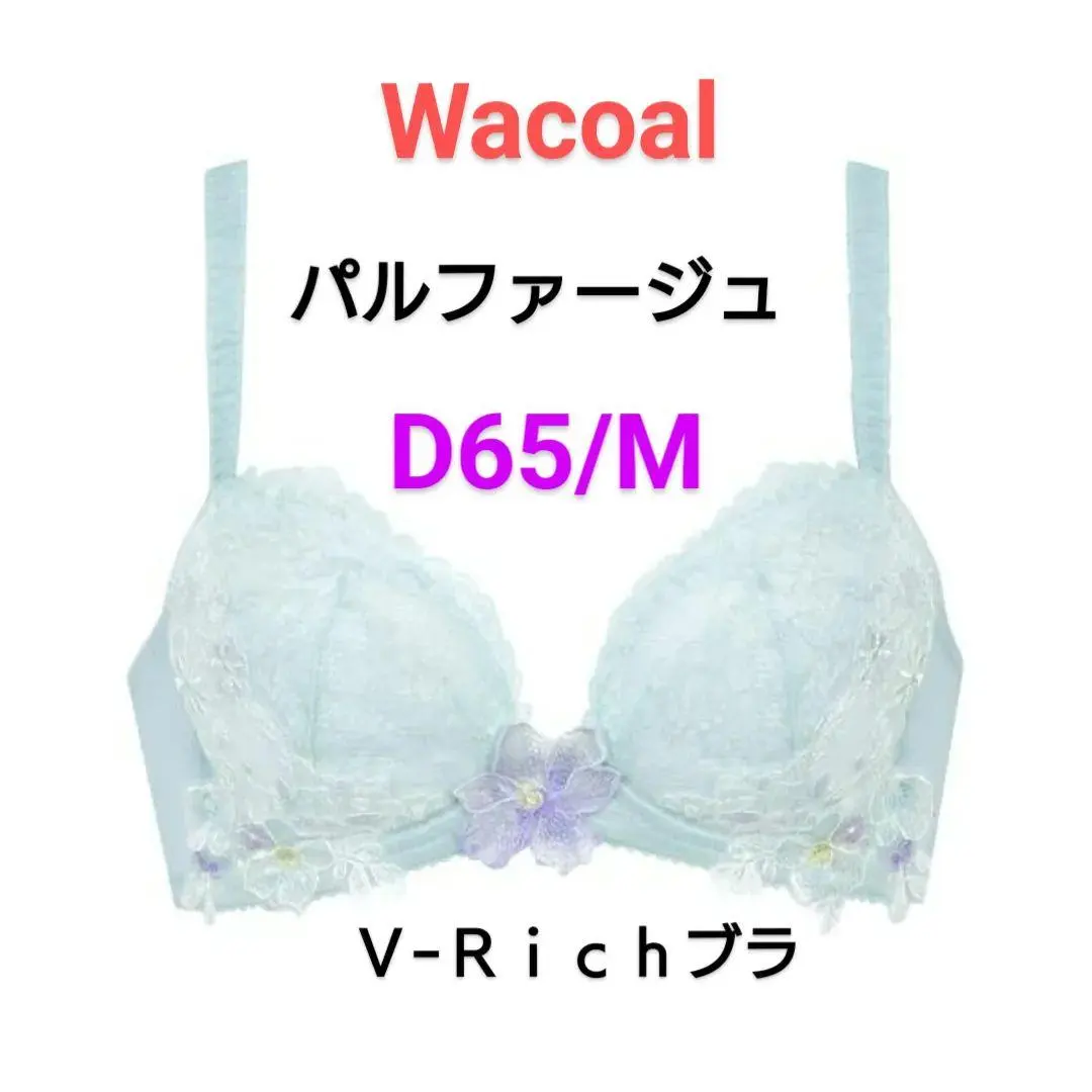 2026年最新】ワコールパルファージュVリッチブラの人気アイテム - メルカリ