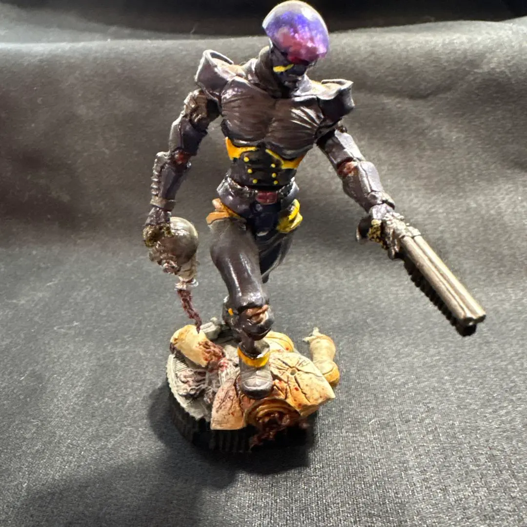 2026年最新】sic ハカイダーの人気アイテム - メルカリ