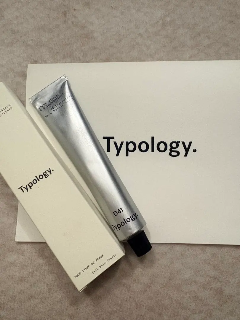 2026年最新】typology d41の人気アイテム - メルカリ