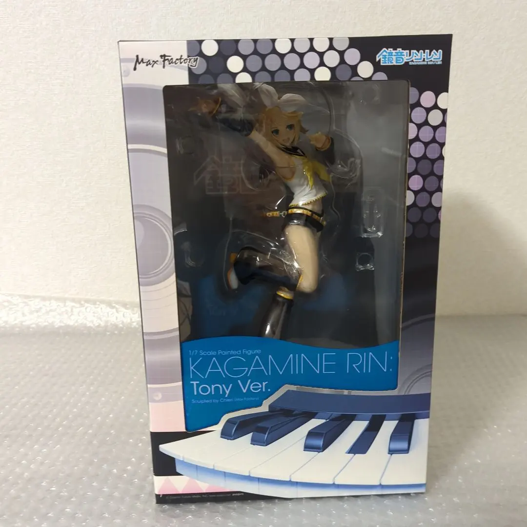 2026年最新】マックスファクトリー 鏡音レン tony ver.の人気アイテム