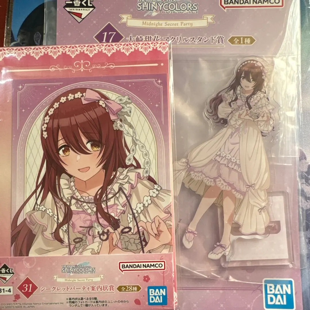 2026年最新】大崎甜花 フィギュアの人気アイテム - メルカリ