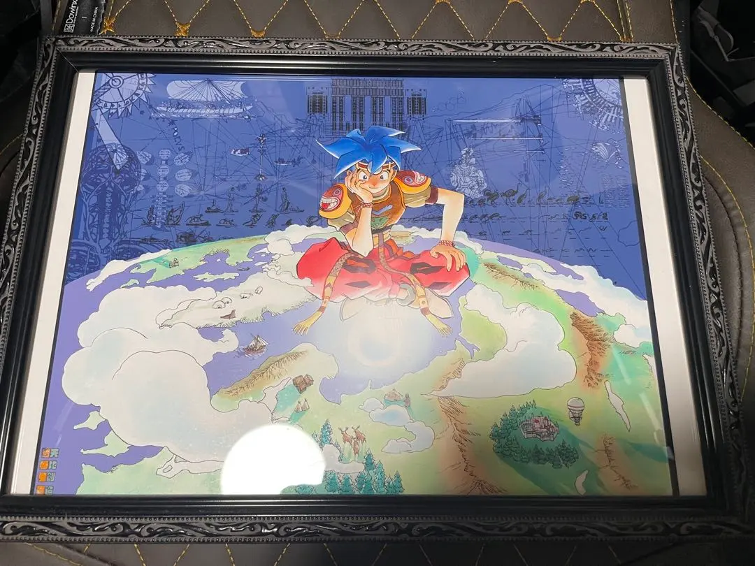 2026年最新】天地創造展の人気アイテム - メルカリ