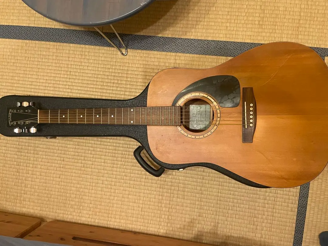 2026年最新】製造年：1990年代 アコースティックギターの人気アイテム