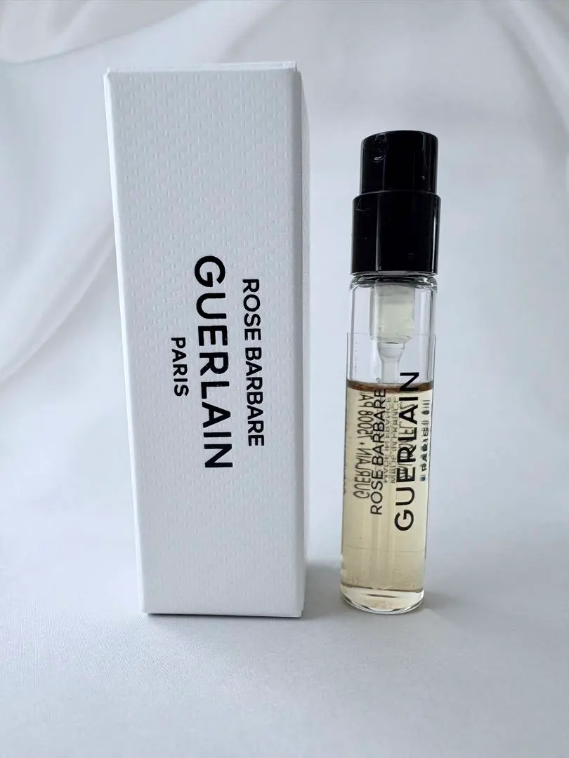 2026年最新】ローズバルバル ゲランの人気アイテム - メルカリ