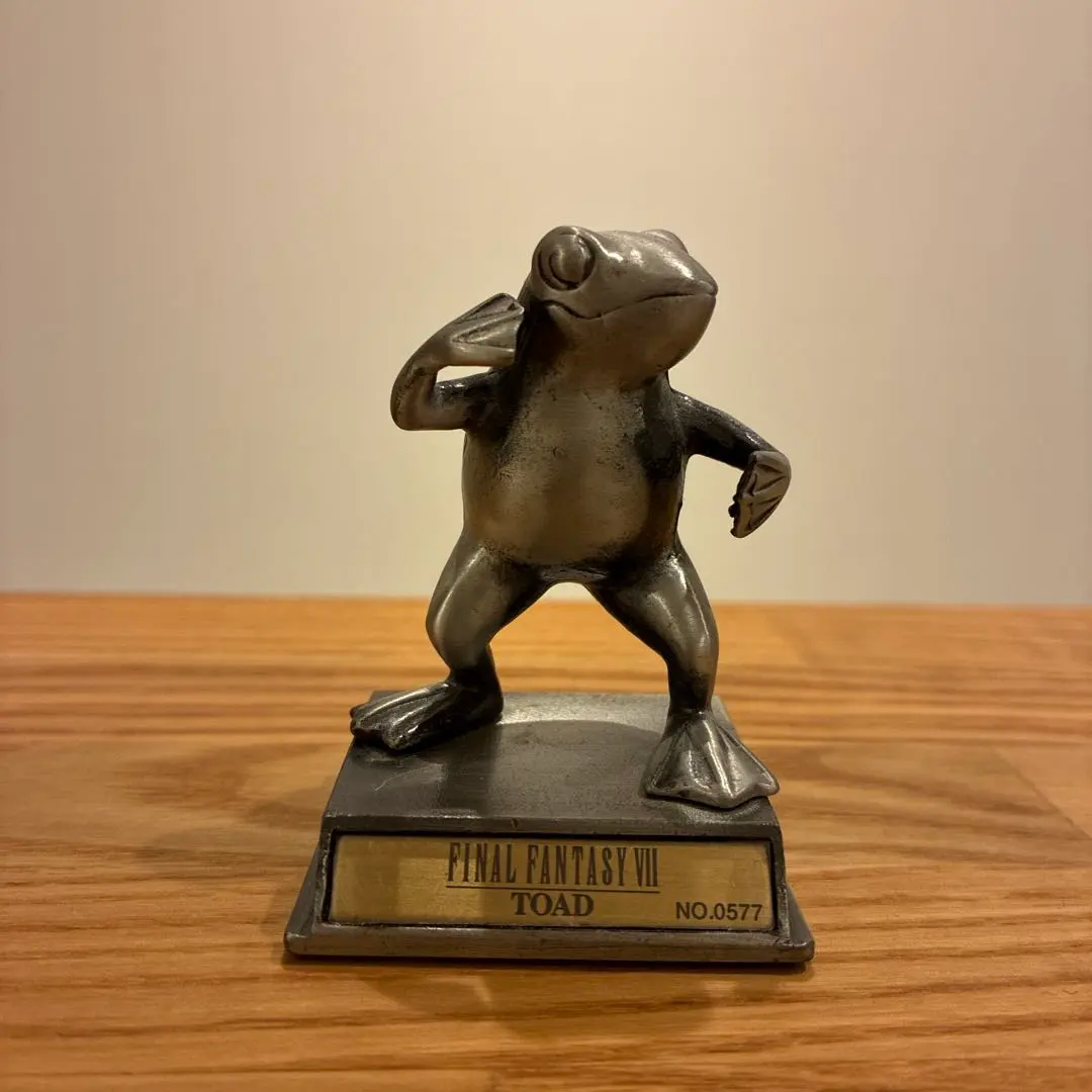 2026年最新】ファイナルファンタジー クロムフィギュアの人気アイテム