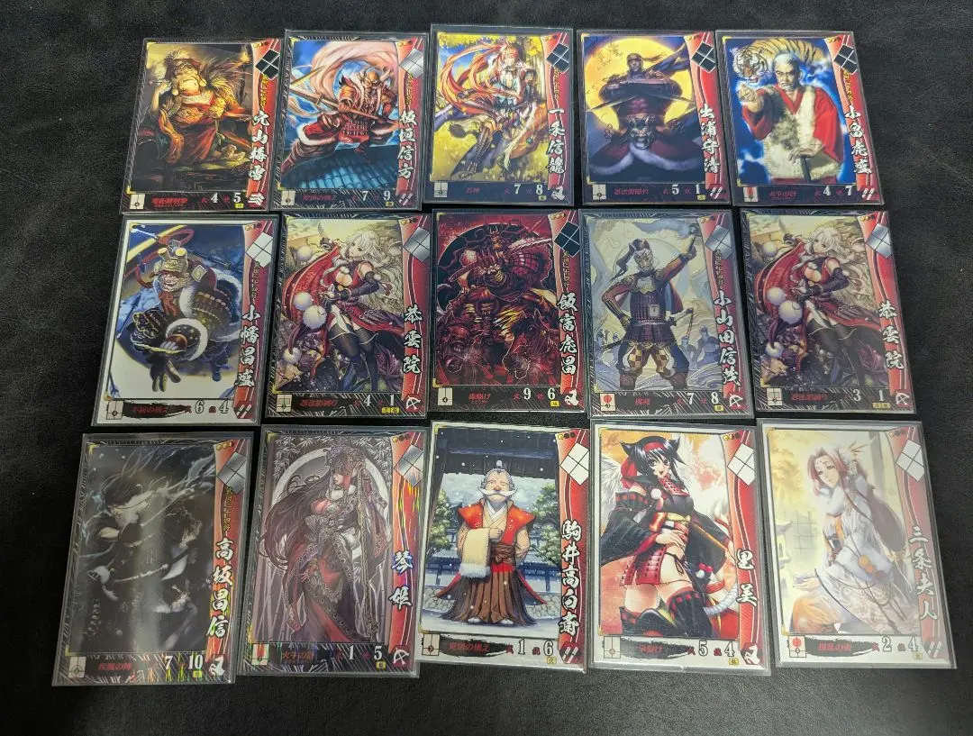 2026年最新】戦国大戦 カード 織田信長の人気アイテム - メルカリ