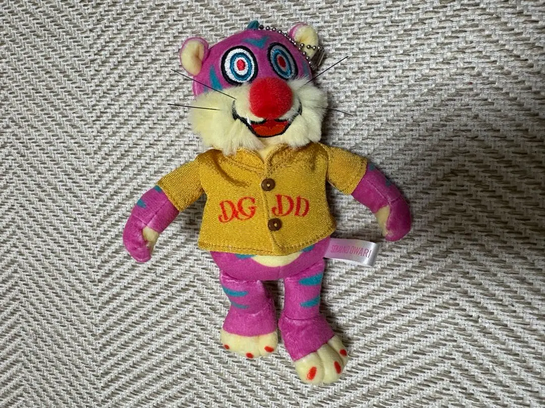 2026年最新】セカオワ ガルル ストラップの人気アイテム - メルカリ