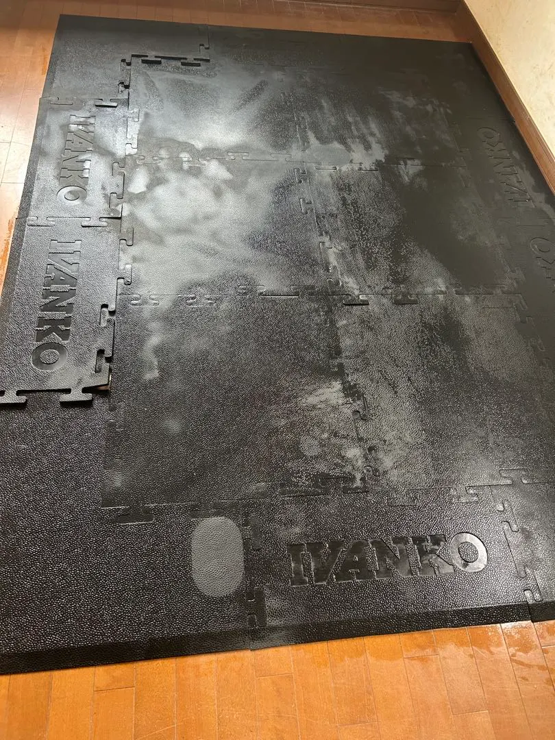 2026年最新】IVANKO マットの人気アイテム - メルカリ