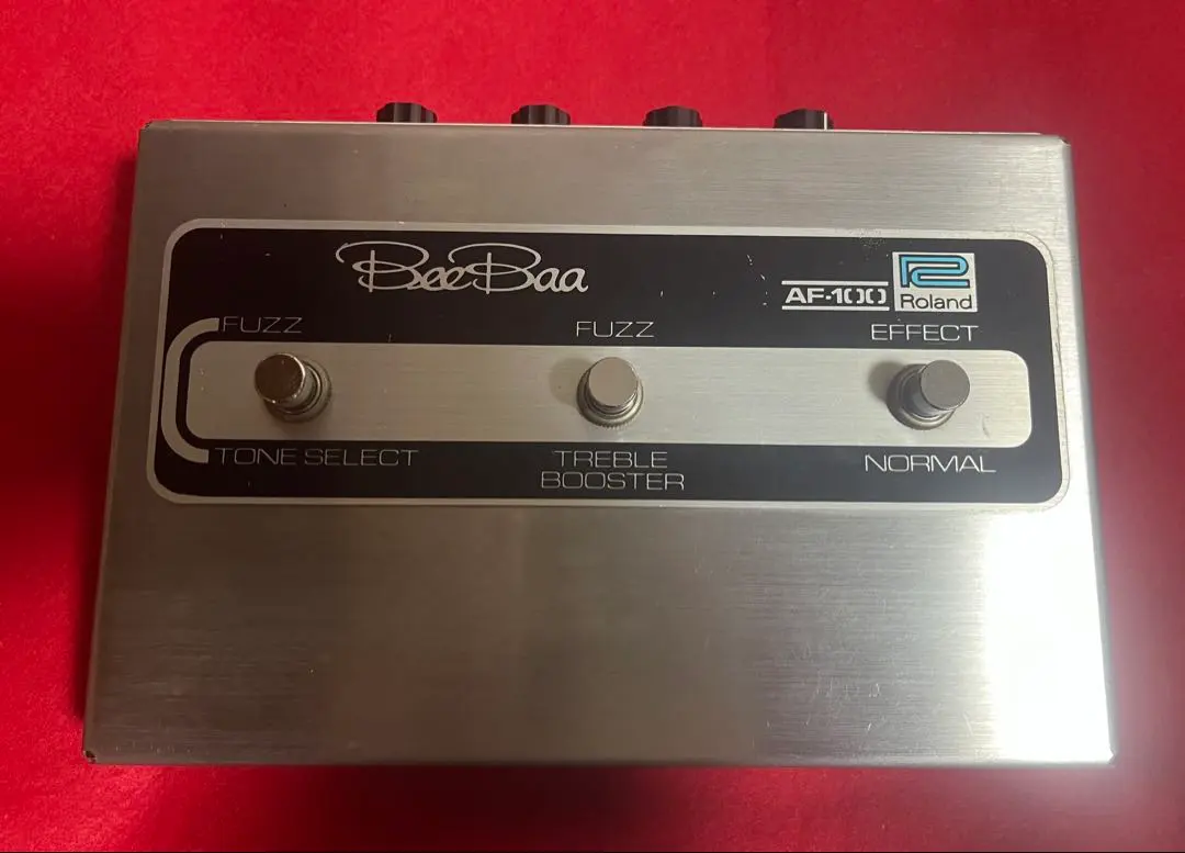 2026年最新】roland bee baaの人気アイテム - メルカリ