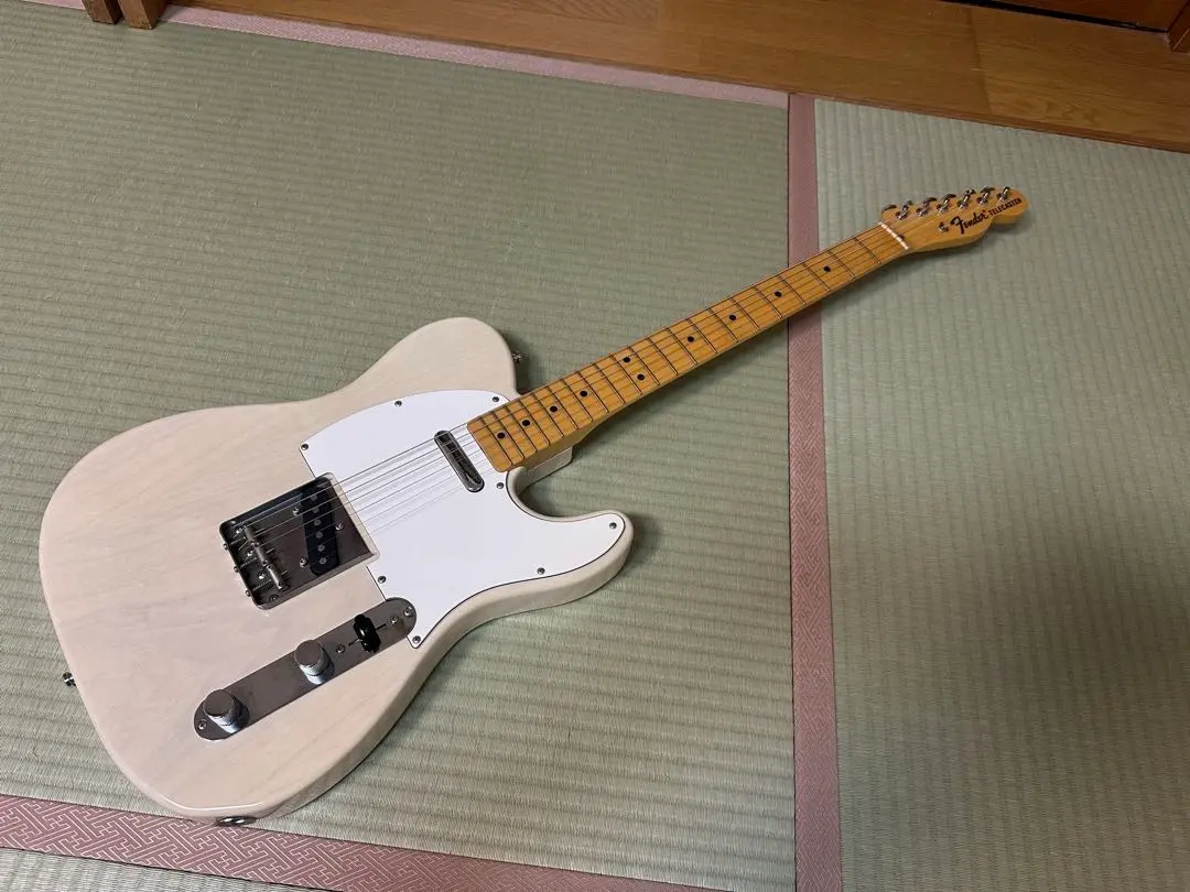 2026年最新】fender japan tl71の人気アイテム - メルカリ