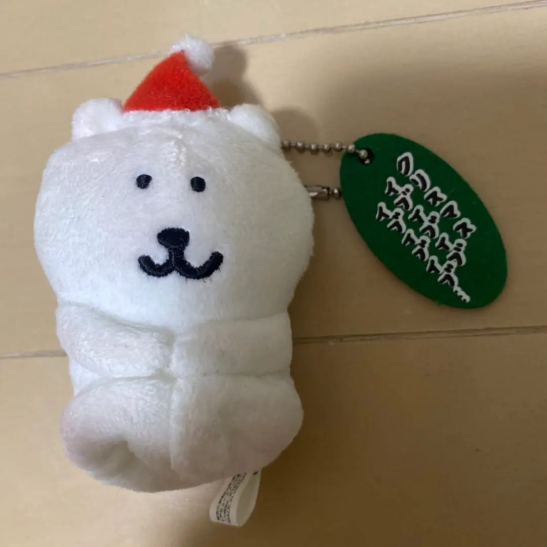 2026年最新】自分ツッコミくまマスコットキーチェーン冬の人気アイテム