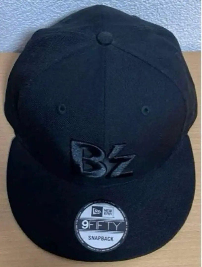 2026年最新】b'z ニューエラの人気アイテム - メルカリ