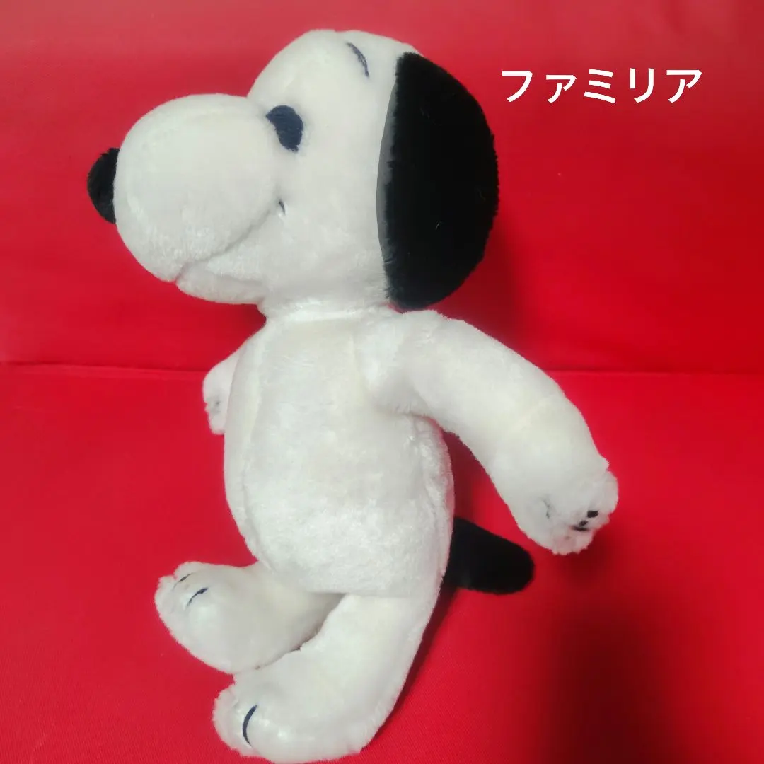 2026年最新】ぬいぐるみ ファミリア レトロの人気アイテム - メルカリ