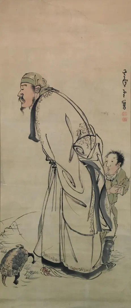 2026年最新】掛け軸 円山応挙の人気アイテム - メルカリ