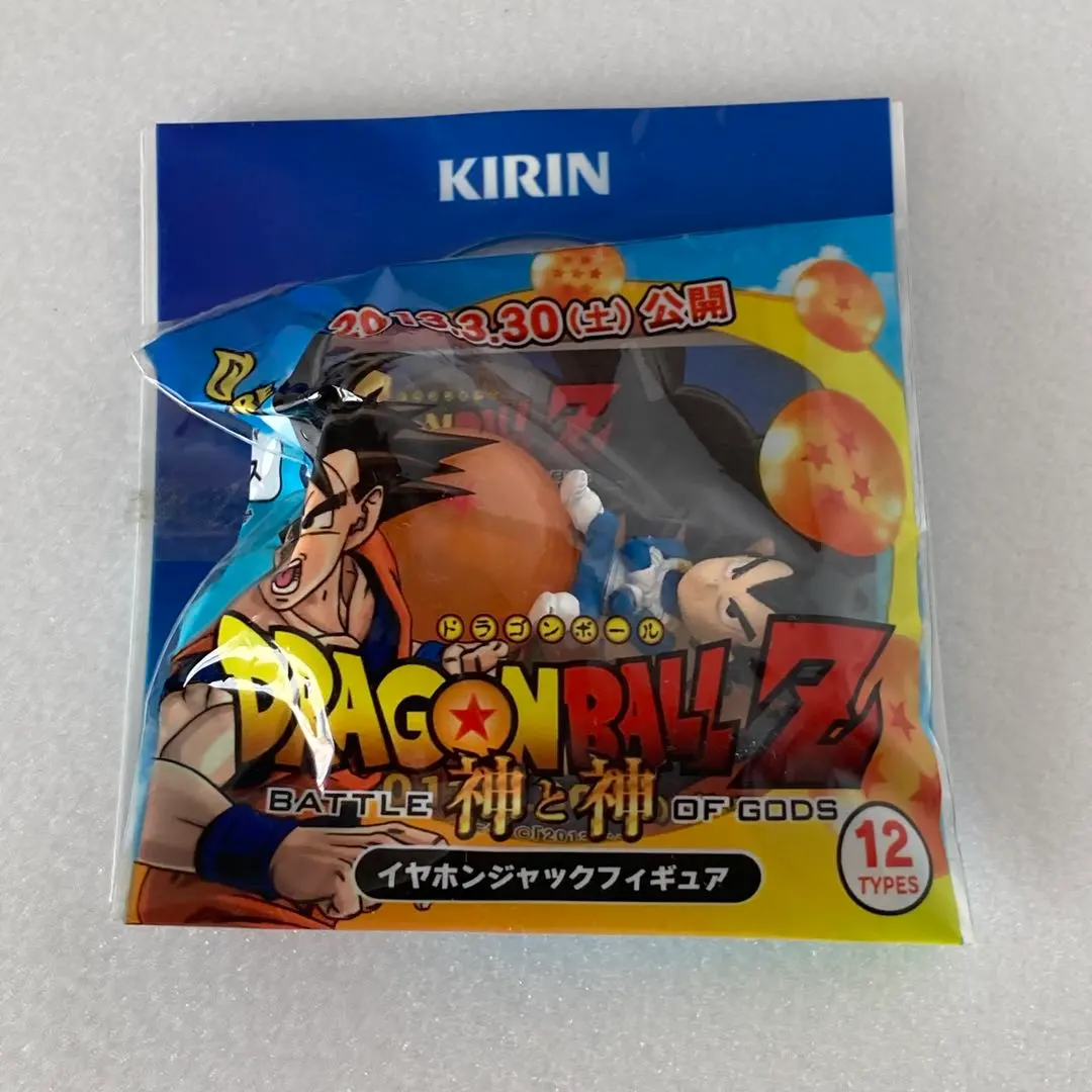 2026年最新】ドラゴンボール イヤホンジャックの人気アイテム - メルカリ